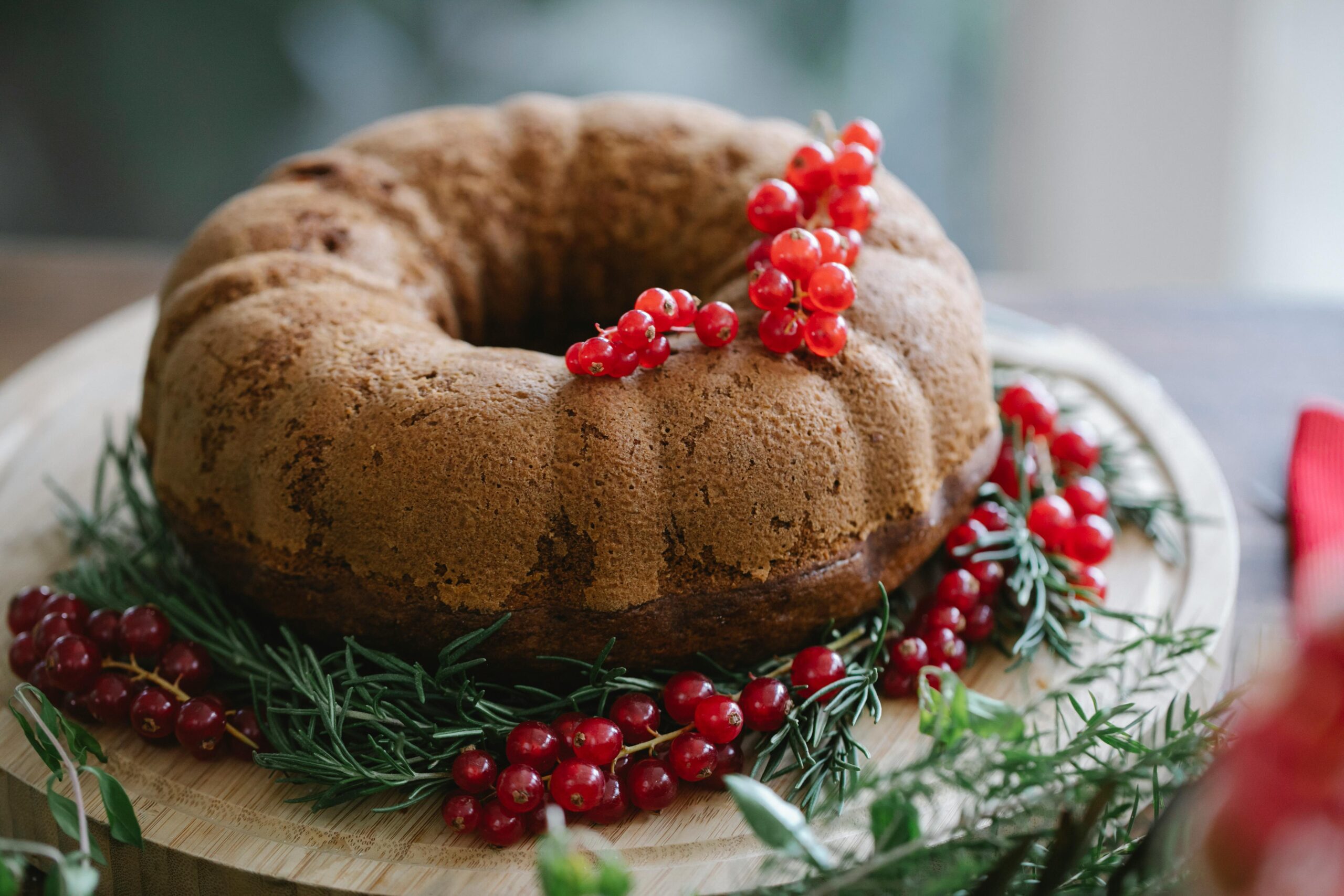 How to eat your cake and have it too, this Christmas!